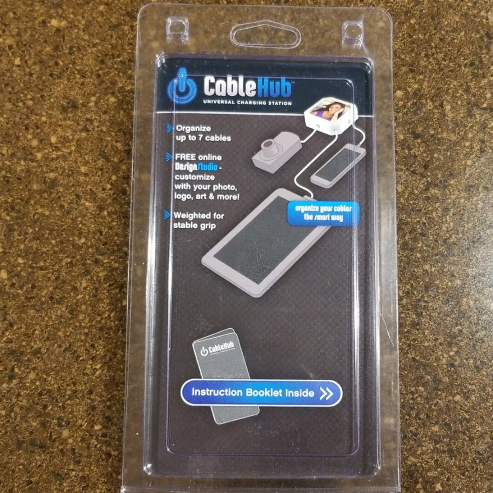Cable Hub - Picture 2 of 2